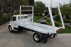 Bale Retriever