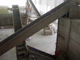 Conveyors